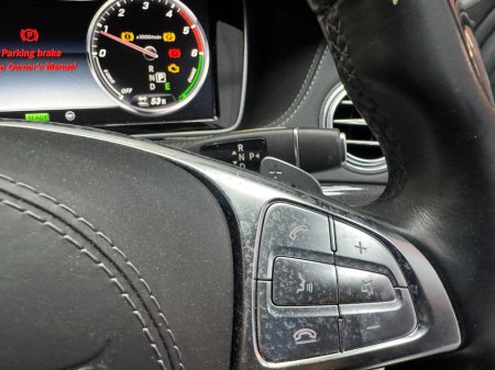 2015 Mercedes-Benz S-Class - photo 11