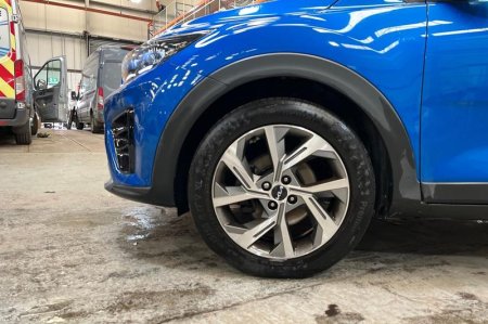 2023 Kia Stonic - photo 8