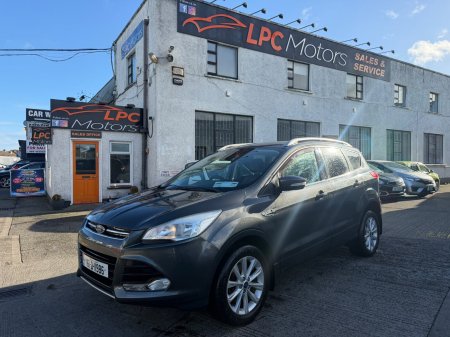 2016 Ford Kuga - photo 4