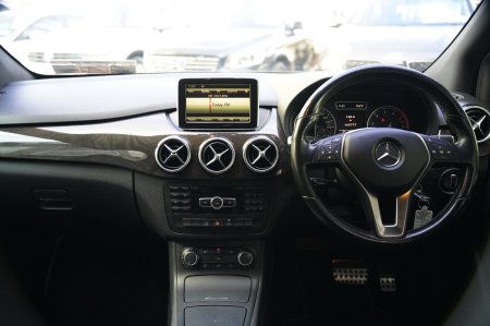 2012 Mercedes-Benz B-Class - photo 18