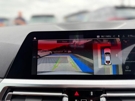 2021 BMW 3-Series - photo 31