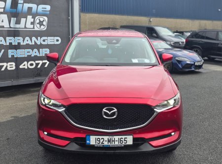 2019 Mazda CX-5 - photo 2