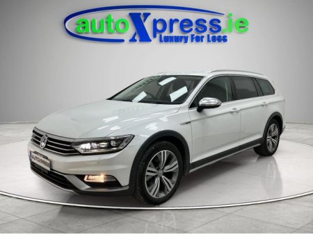 2020 Volkswagen Passat - photo 15