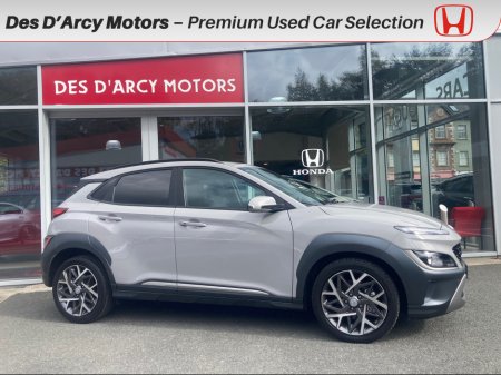 2023 Hyundai KONA - photo 3