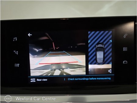 2021 Peugeot 208 - photo 13
