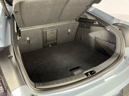 2022 Polestar 2 - photo 12