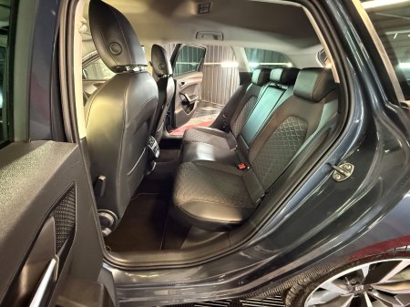 2021 SEAT Leon - photo 15