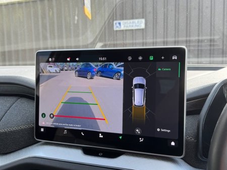 2025 Skoda Kodiaq - photo 14