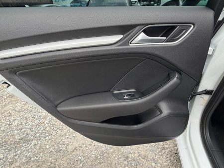 2015 Audi A3 - photo 7