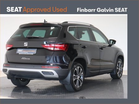 2021 SEAT Ateca - photo 4