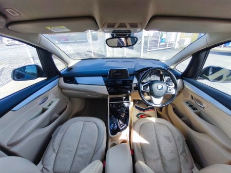 2015 BMW 2-Series - photo 12