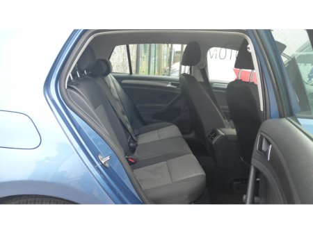 2013 Volkswagen Golf - photo 10