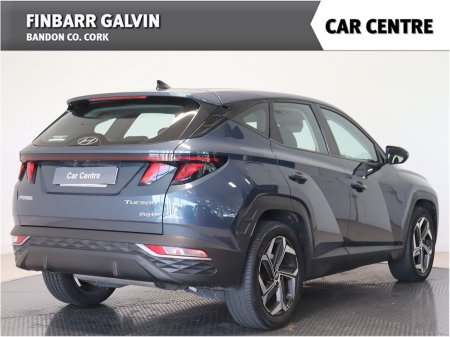 2021 Hyundai Tucson - photo 7