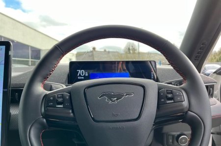 2024 Ford Mustang Mach-E - photo 12