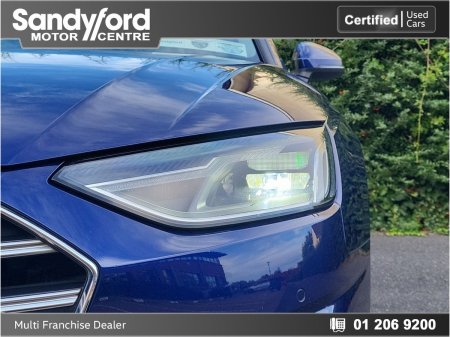 2023 Audi A4 - photo 14