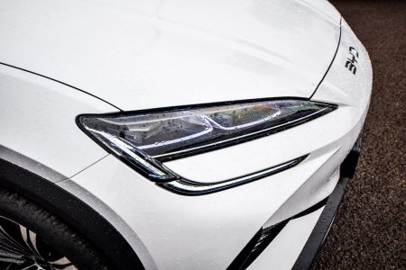 2026 BYD SEALION 7 - photo 10