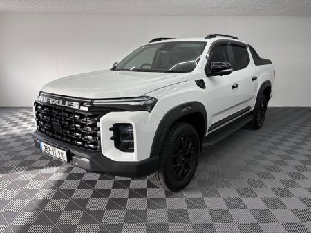 2026 Maxus T60 MAX - photo 3