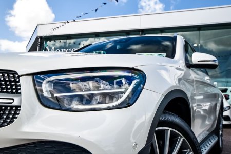 2022 Mercedes-Benz GLC - photo 7