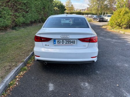 2015 Audi A3 - photo 8