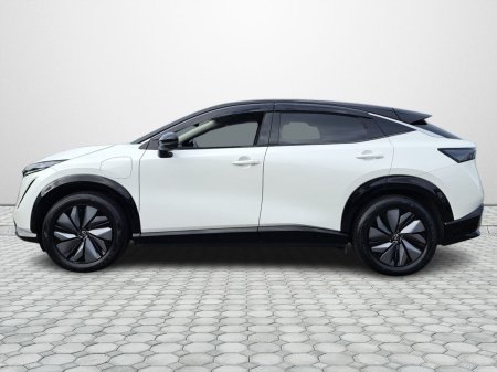 2025 Nissan Qashqai - photo 5