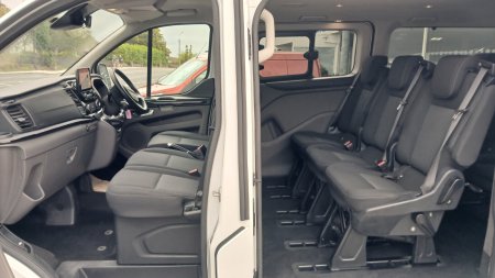 2020 Ford Tourneo - photo 6
