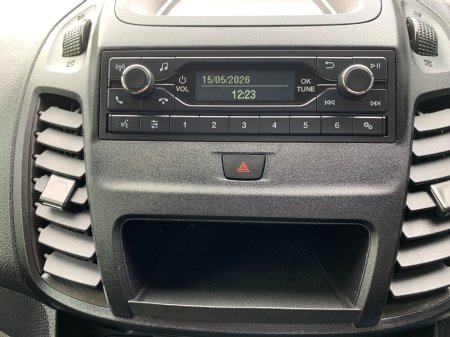 2023 Ford Transit Connect - photo 17