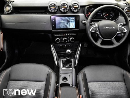 2023 Dacia Duster - photo 2