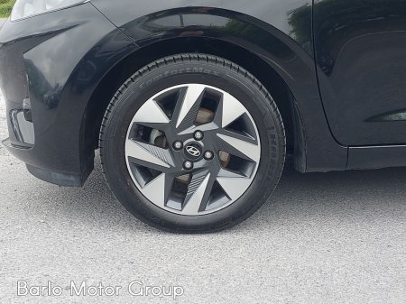 2024 Hyundai i10 - photo 16