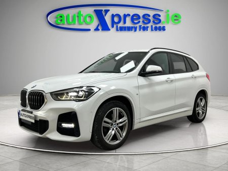 2020 BMW X1 - photo 5
