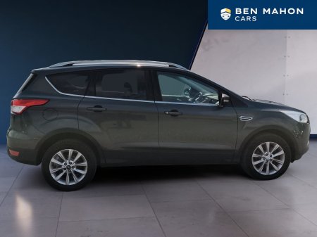 2016 Ford Kuga - photo 6