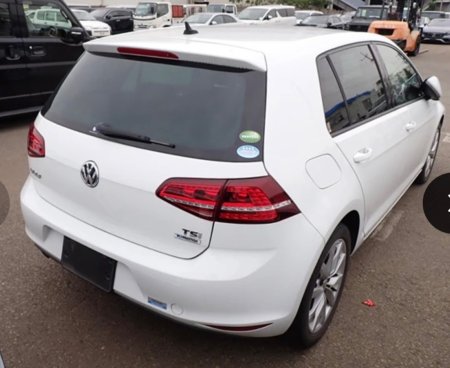 2017 Volkswagen Golf - photo 3