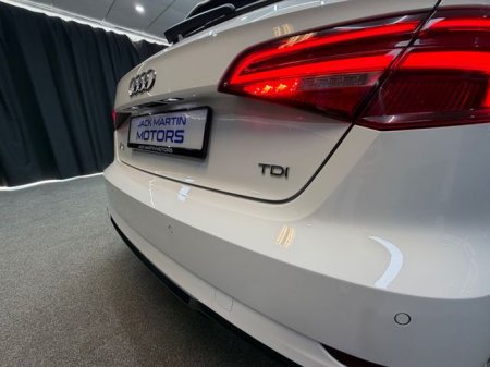 2018 Audi A3 - photo 18