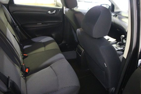 2017 Nissan Pulsar - photo 14