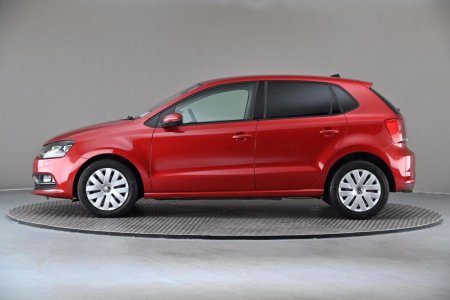2018 Volkswagen Polo - photo 5