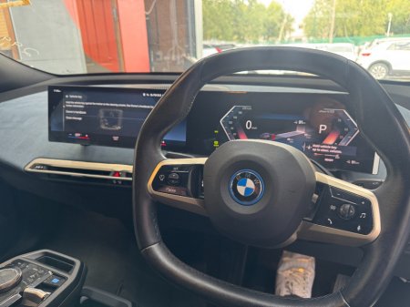 2022 BMW iX - photo 7