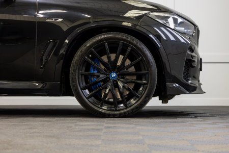 2023 BMW X5 - photo 7