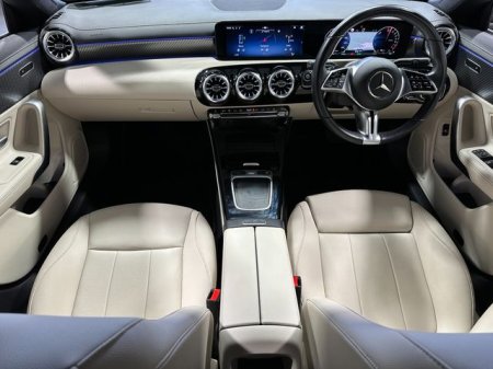 2023 Mercedes-Benz CLA - photo 11