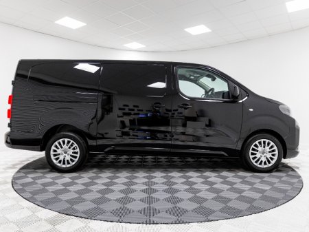 2026 Peugeot Expert - photo 26