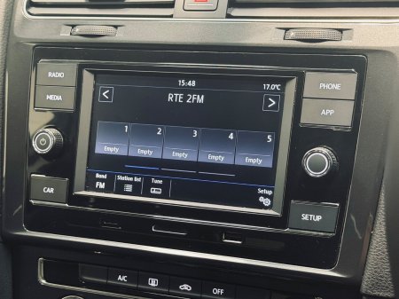 2018 Volkswagen Golf - photo 13