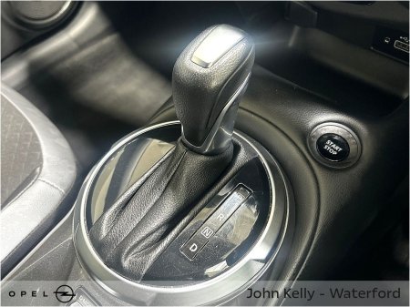 2024 Nissan Juke - photo 13