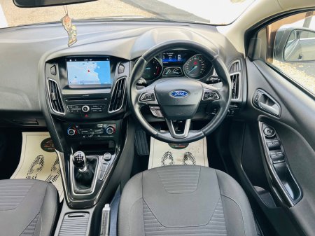 2018 Ford Focus - photo 10