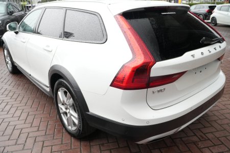 2019 Volvo V90 Cross Country - photo 6