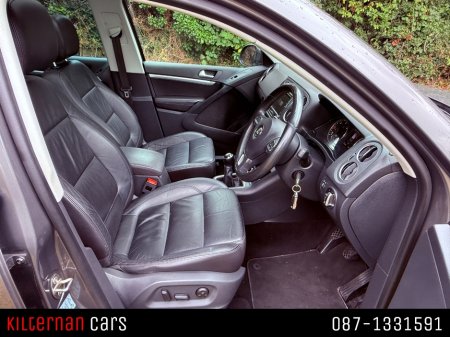 2016 Volkswagen Tiguan - photo 4