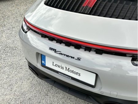 2022 Porsche 911 - photo 14