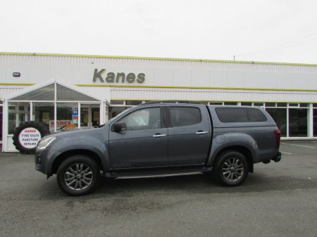 2019 Isuzu D-Max - photo 2