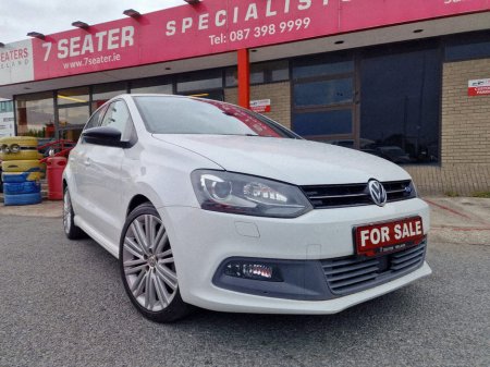 2016 Volkswagen Polo - photo 15