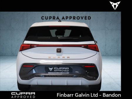 2023 Cupra Born - photo 5