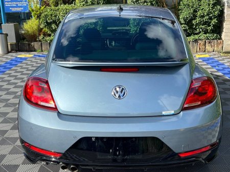 2017 Volkswagen Beetle - photo 16