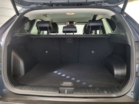 2023 Hyundai Tucson - photo 10
