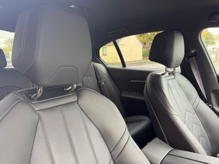 2024 BMW 5-Series - photo 21